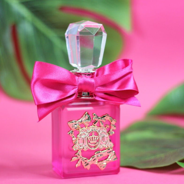 Juicy Couture Viva La Juicy Pink Couture EDP | My Perfume Shop Australia