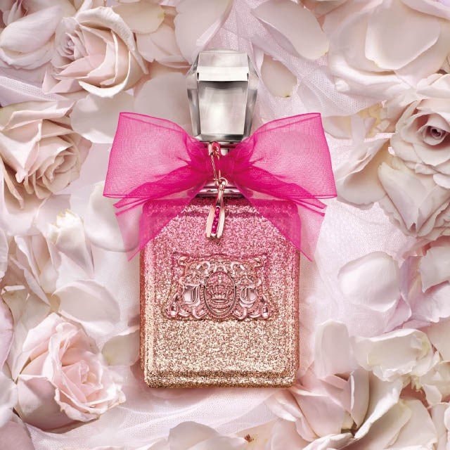 Juicy Couture Viva La Juicy Rose EDP | My Perfume Shop Australia