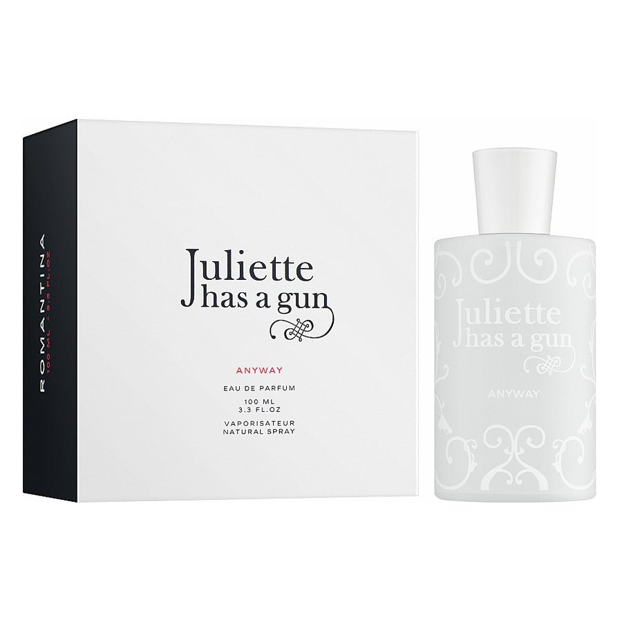 Juliette Has A Gun Anyway EDP | My Perfume Shop Australia