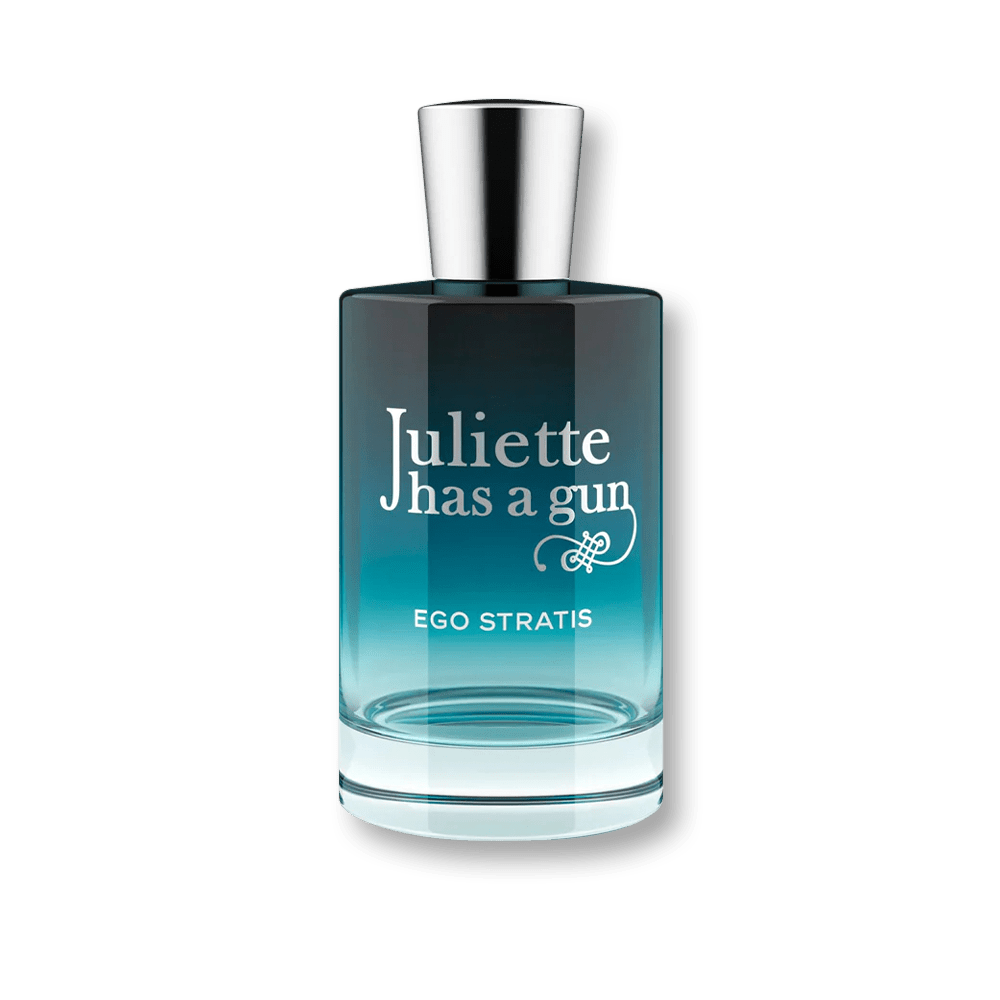 Juliette Has A Gun Ego Stratis EDP | My Perfume Shop Australia