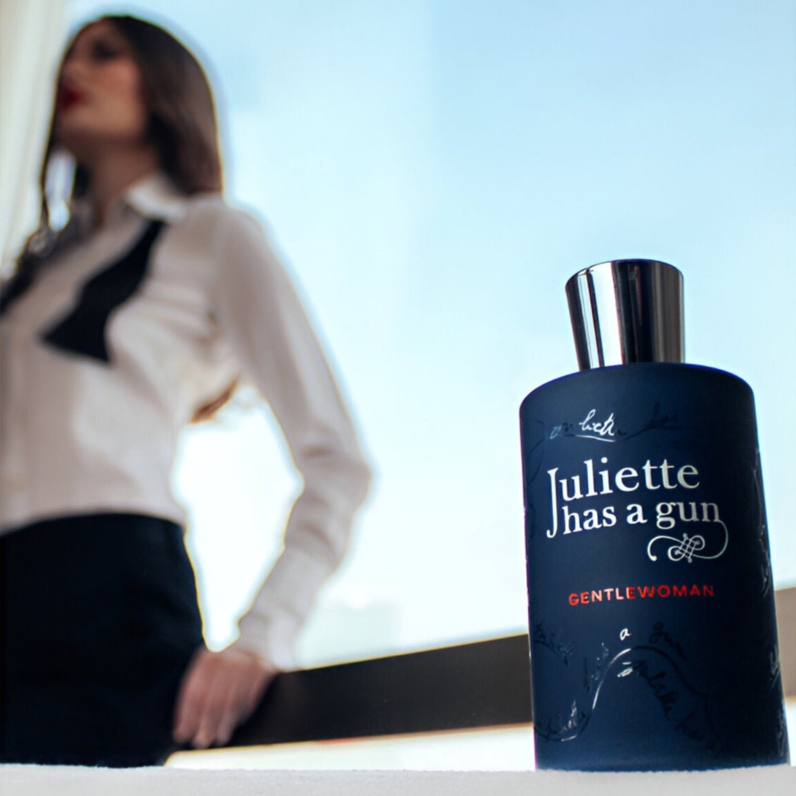 Juliette Has A Gun Gentlewoman EDP | My Perfume Shop Australia