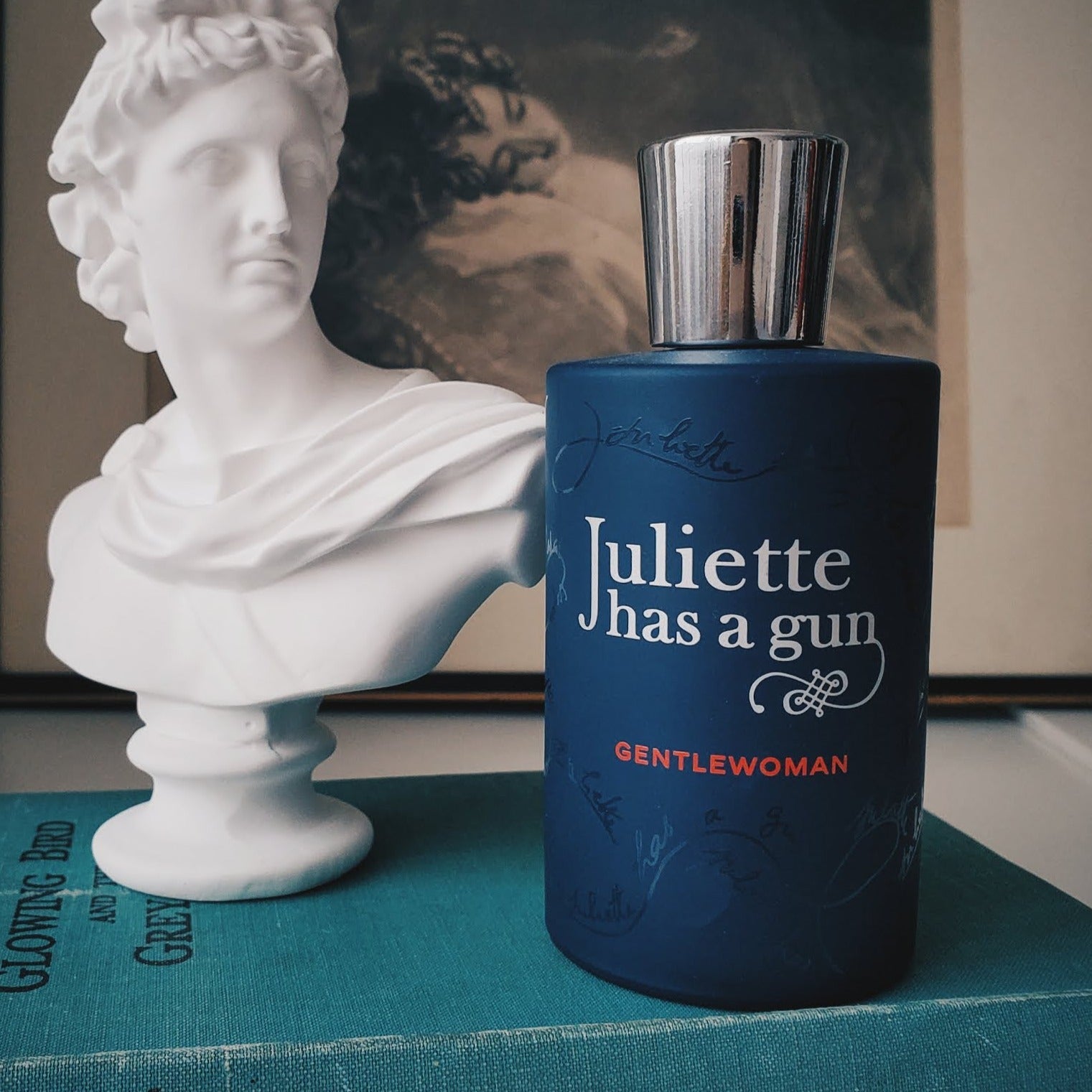 Juliette Has A Gun Gentlewoman EDP | My Perfume Shop Australia