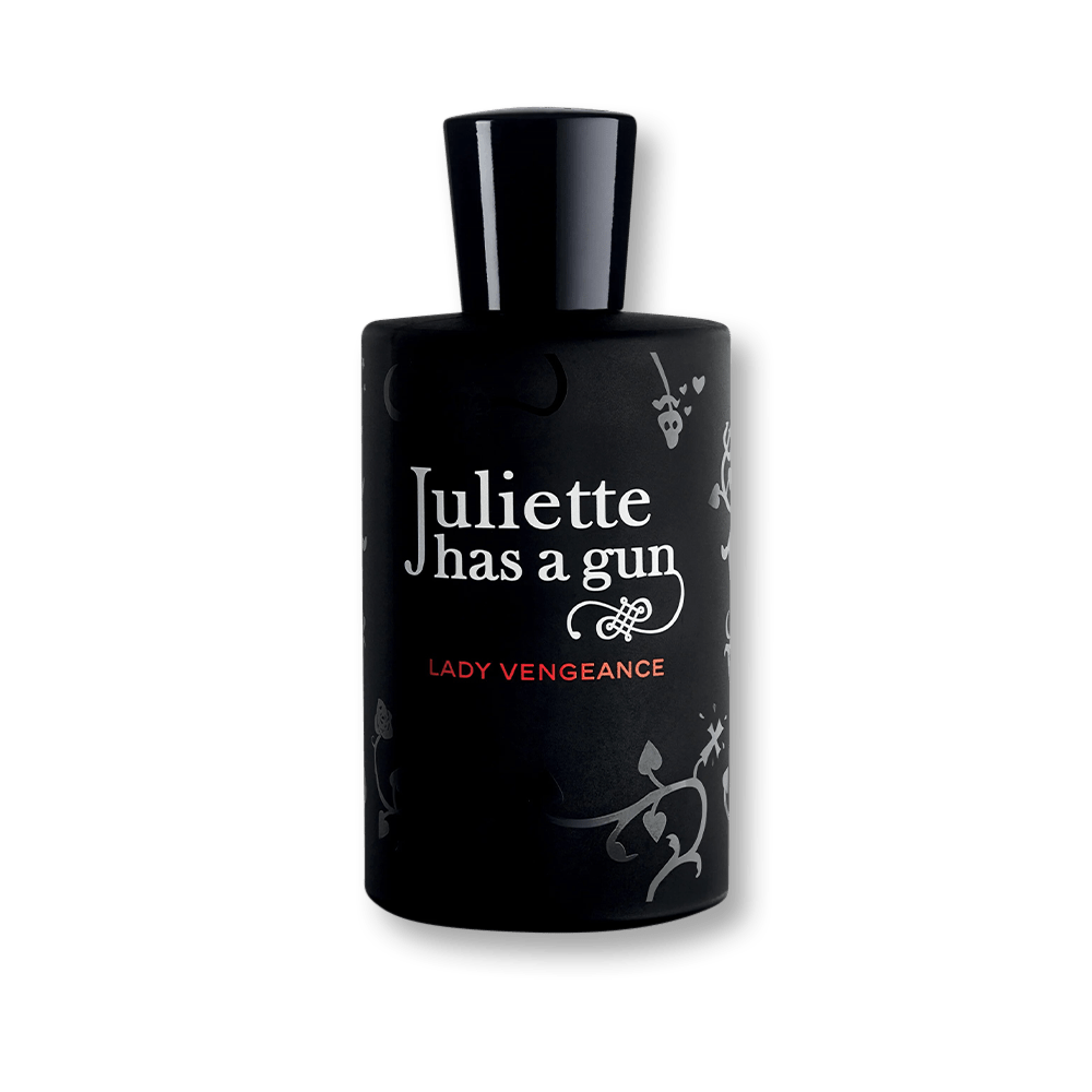 Juliette Has A Gun Lady Vengeance EDP | My Perfume Shop Australia