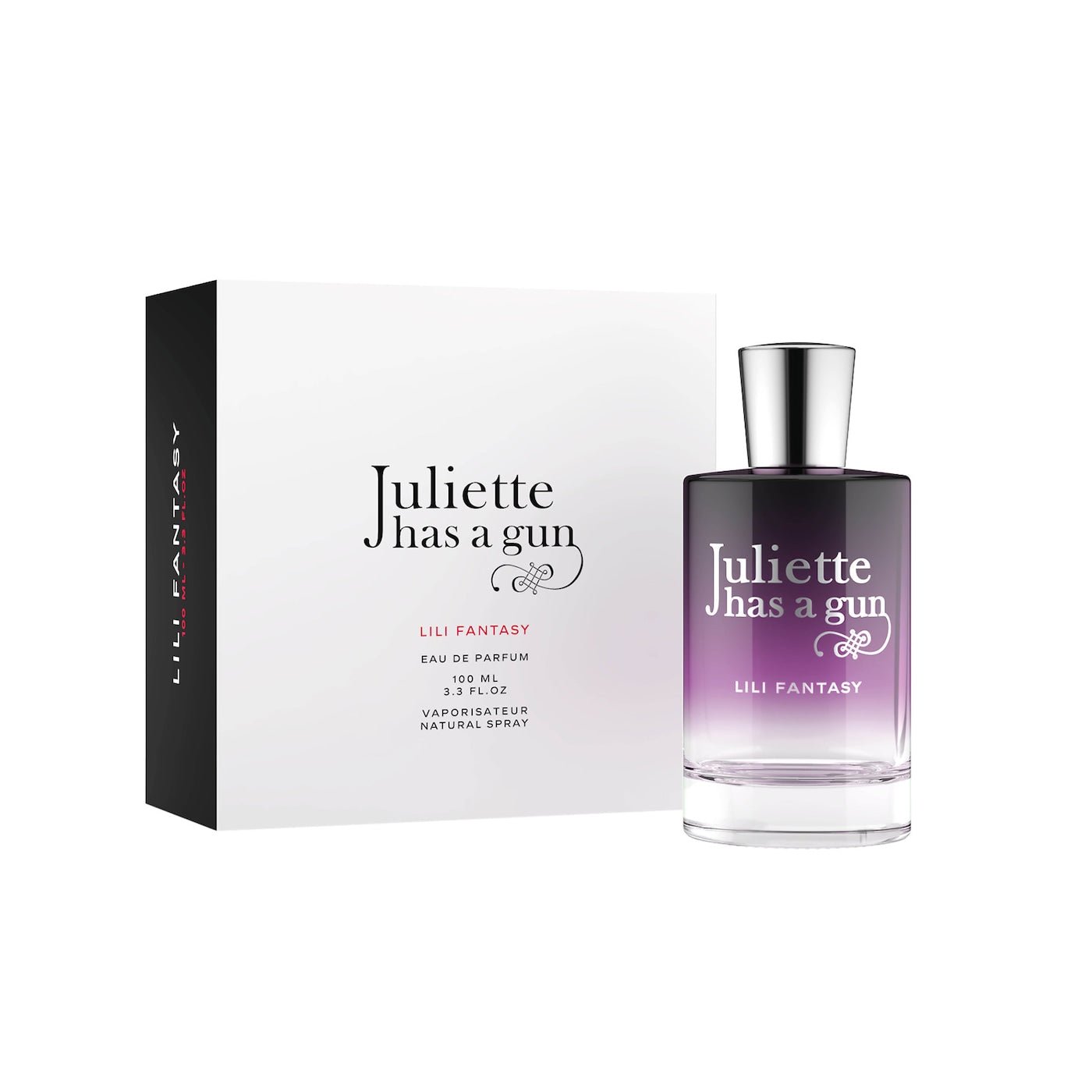Juliette Has A Gun Lili Fantasy EDP | My Perfume Shop Australia