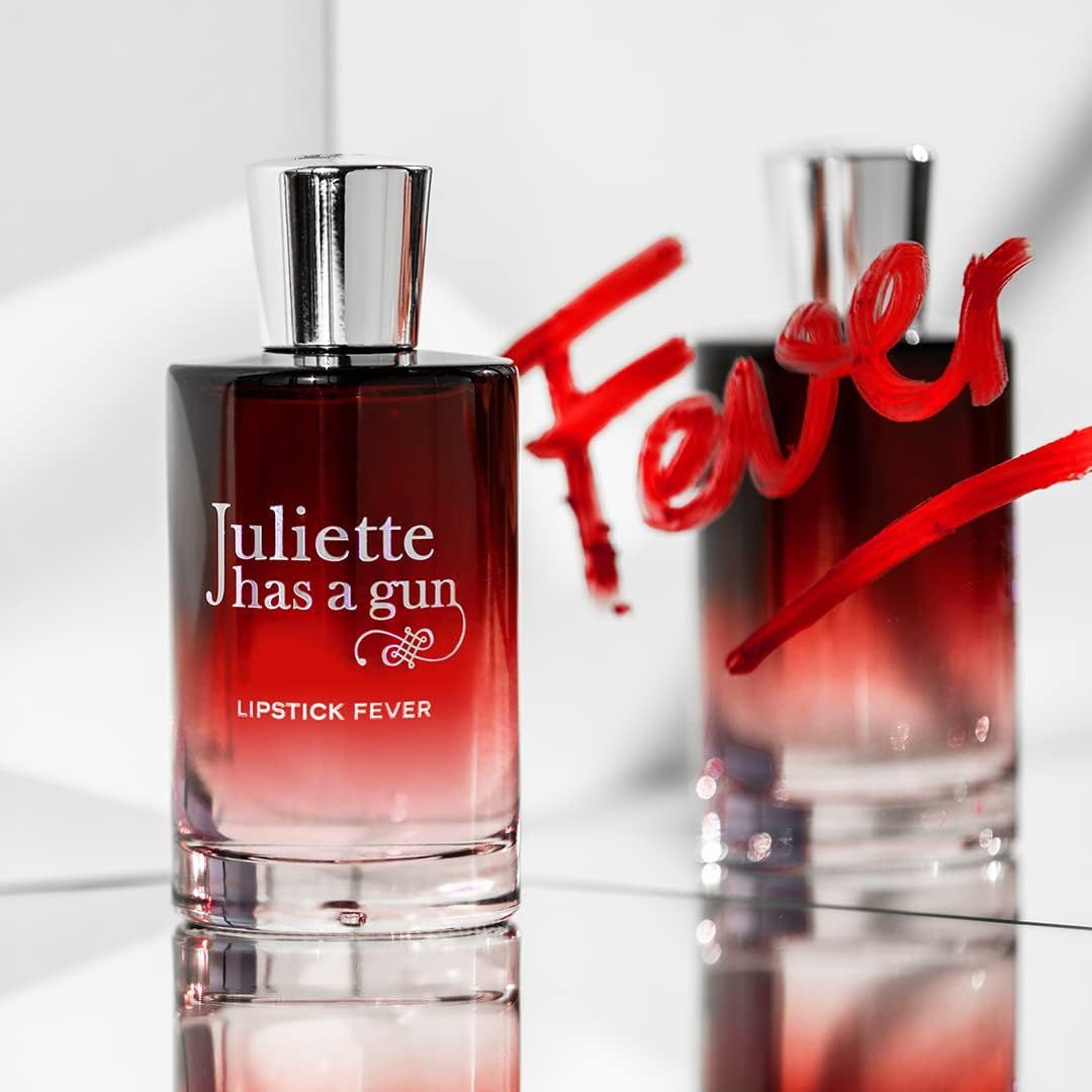 Juliette Has A Gun Lipstick Fever EDP | My Perfume Shop Australia