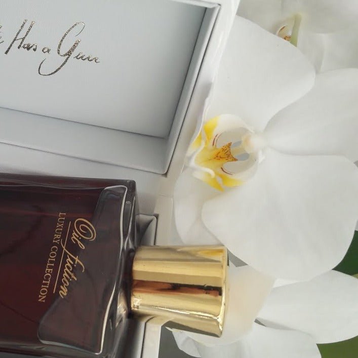 Juliette Has A Gun Luxury Collection Oil Fiction EDP | My Perfume Shop Australia