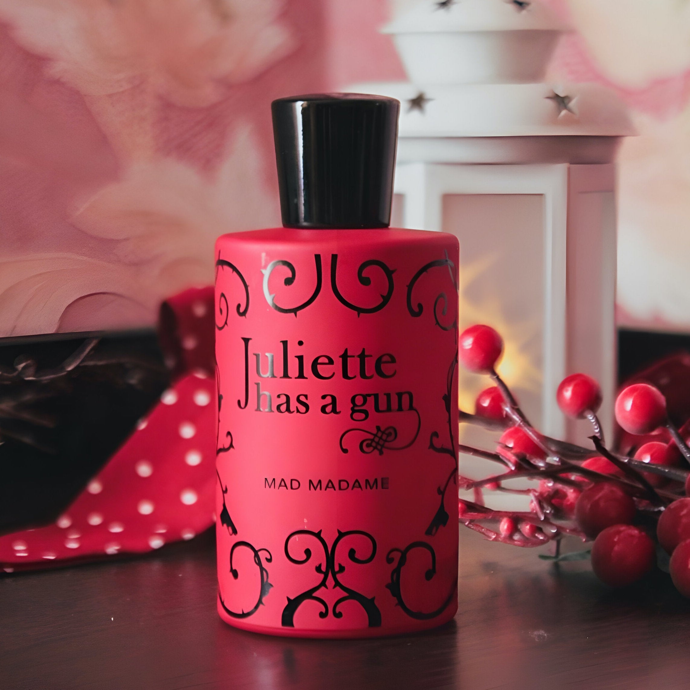 Juliette Has A Gun Mad Madame EDP | My Perfume Shop Australia