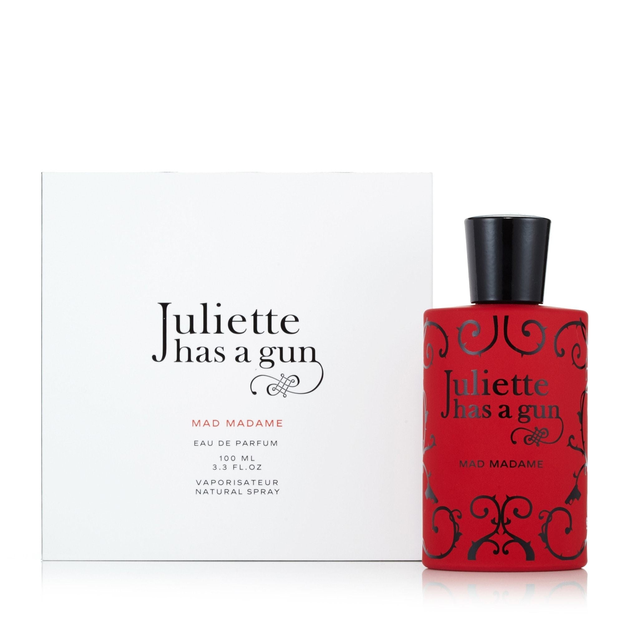Juliette Has A Gun Mad Madame EDP | My Perfume Shop Australia