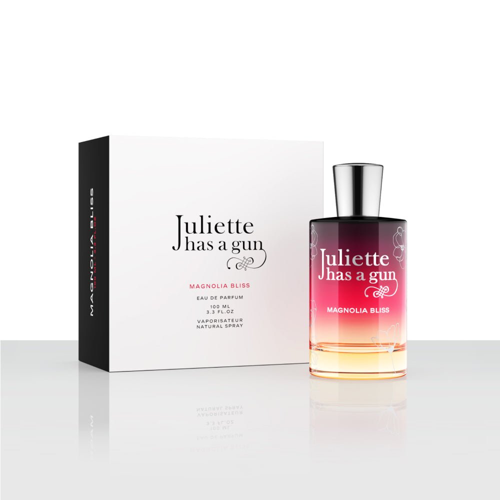 Juliette Has A Gun Magnolia Bliss EDP | My Perfume Shop Australia