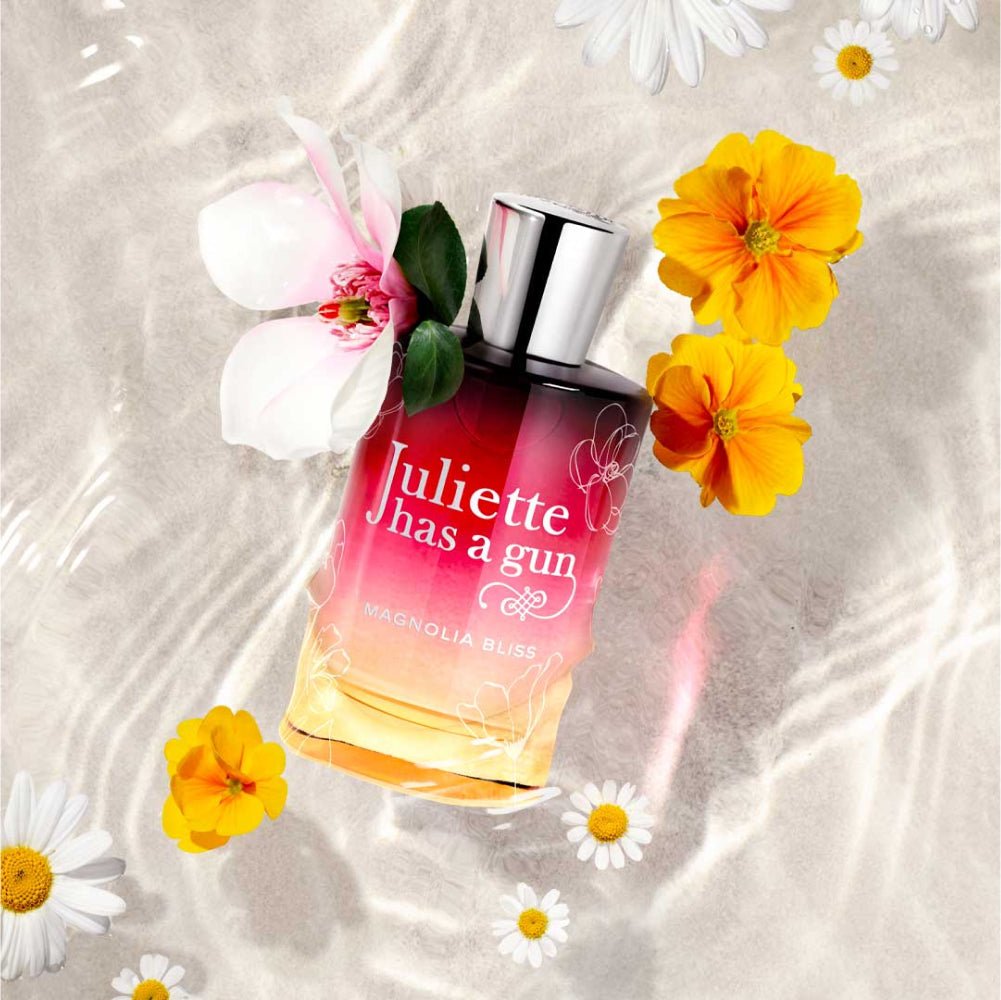 Juliette Has A Gun Magnolia Bliss EDP | My Perfume Shop Australia