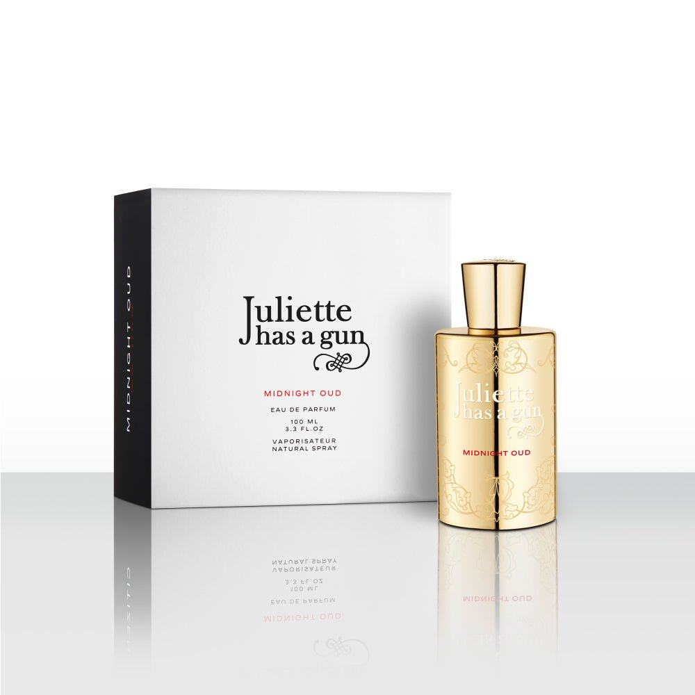 Juliette Has A Gun Midnight Oud EDP For Women | My Perfume Shop Australia