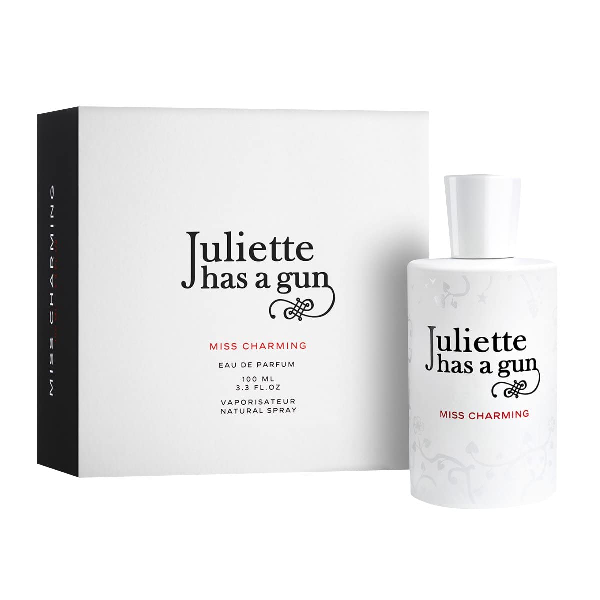 Juliette Has A Gun Miss Charming EDP | My Perfume Shop Australia