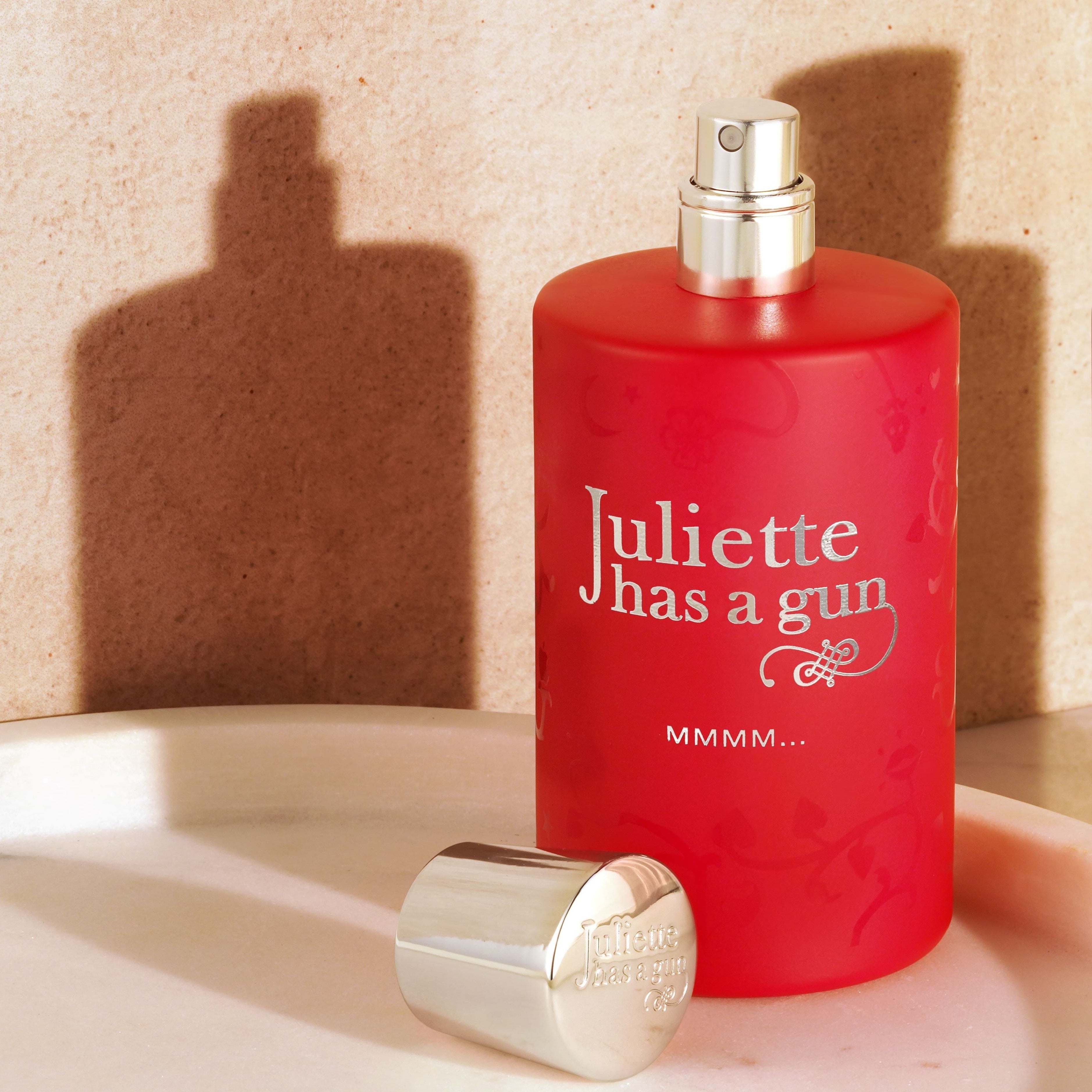 Juliette Has A Gun Mmmm… EDP | My Perfume Shop Australia