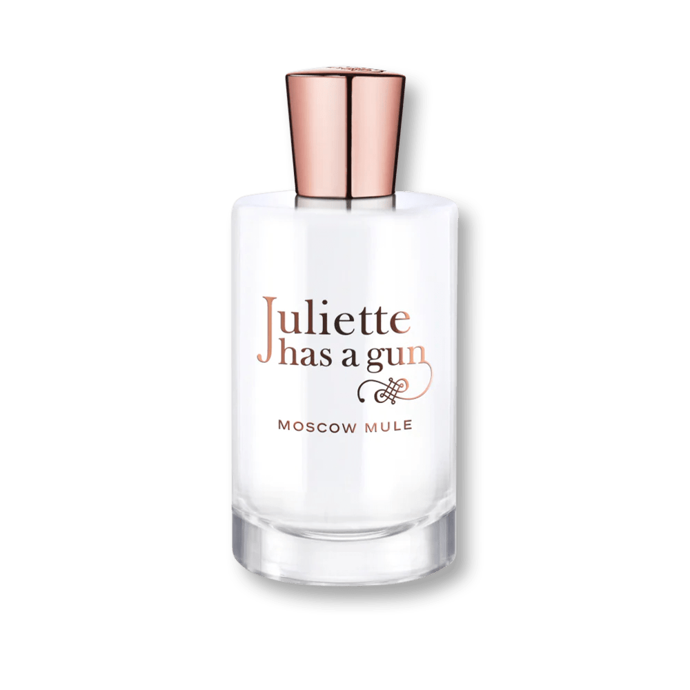 Juliette Has A Gun Moscow Mule EDP | My Perfume Shop Australia