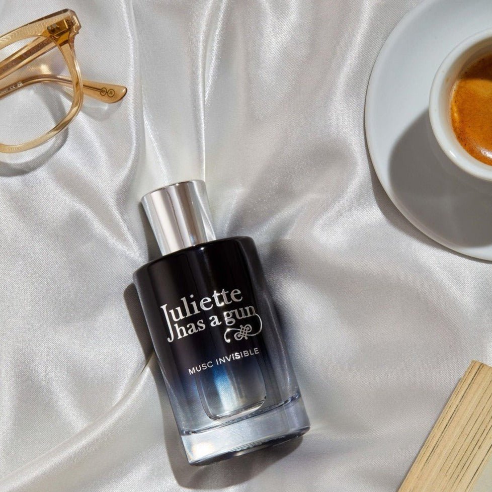 Juliette Has A Gun Musc Invisible EDP | My Perfume Shop Australia