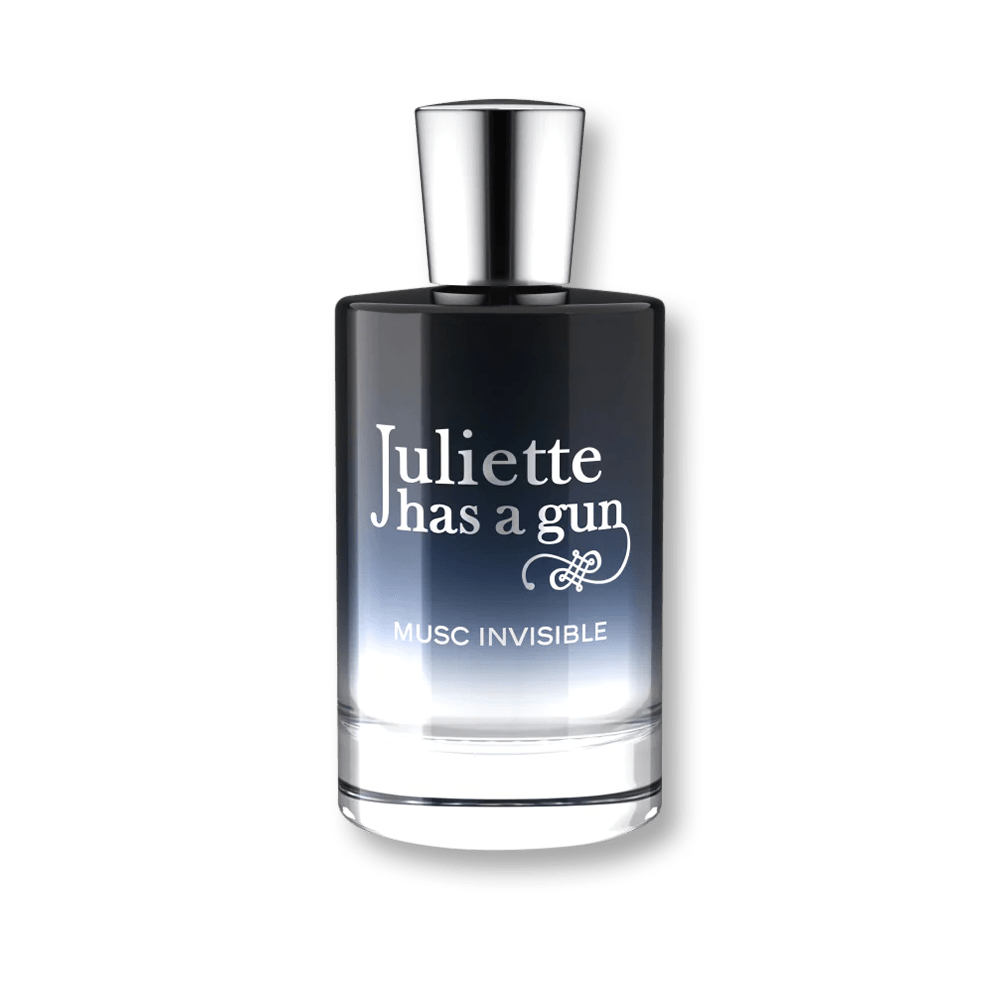 Juliette Has A Gun Musc Invisible EDP | My Perfume Shop Australia