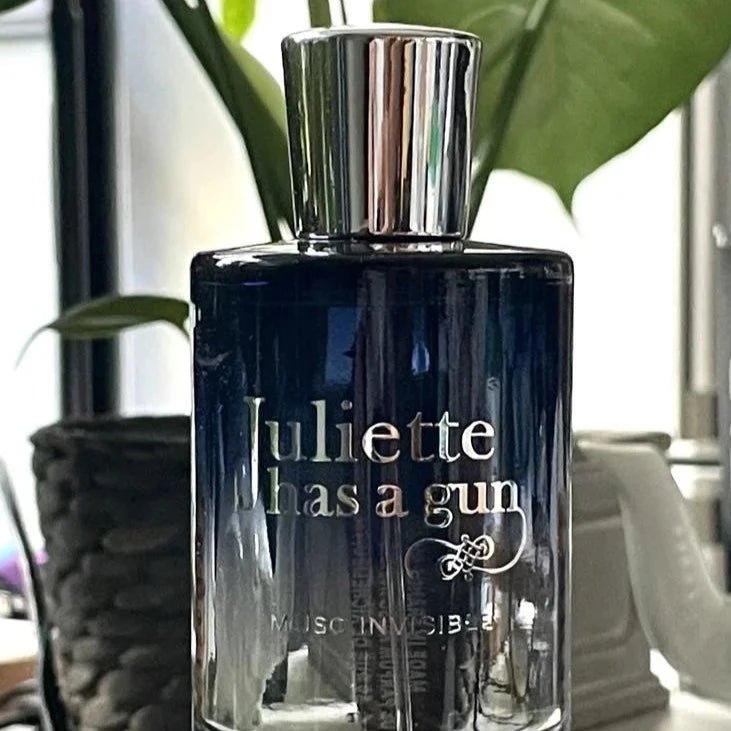 Juliette Has A Gun Musc Invisible EDP | My Perfume Shop Australia