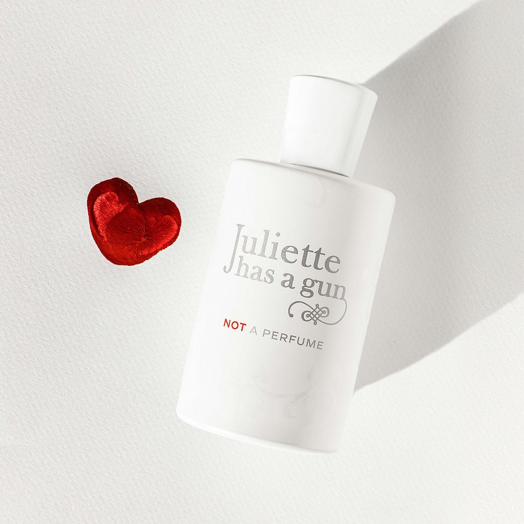 Juliette Has a Gun Not a Hair & Body Mist - My Perfume Shop Australia