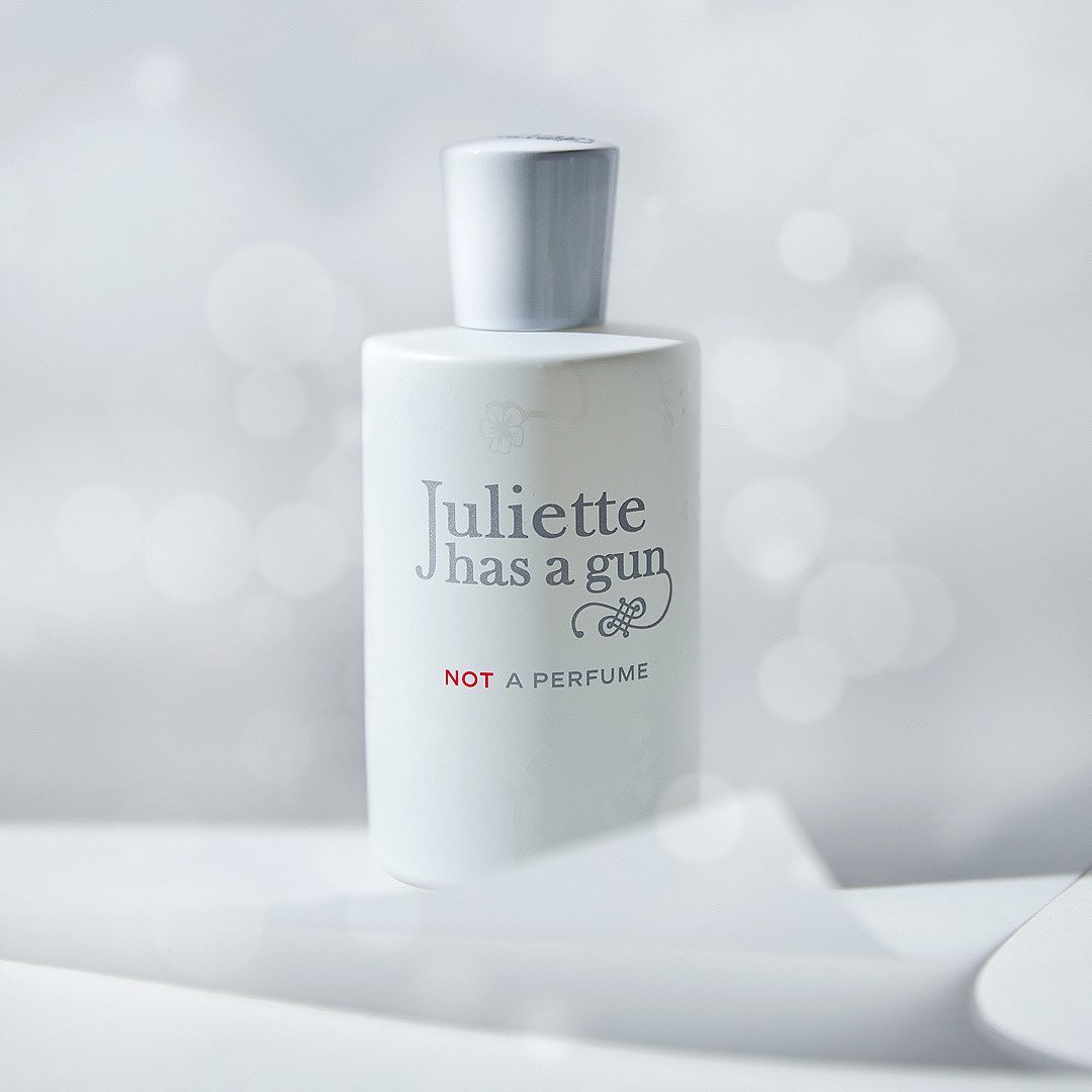 Juliette Has a Gun Not a Hair & Body Mist - My Perfume Shop Australia