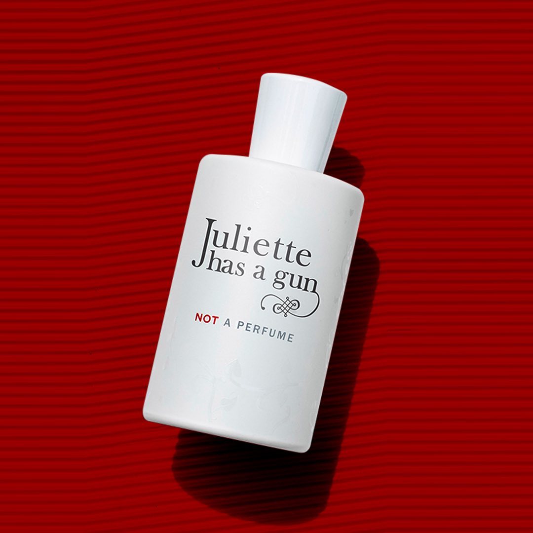 Juliette Has a Gun Not a Hair & Body Mist - My Perfume Shop Australia