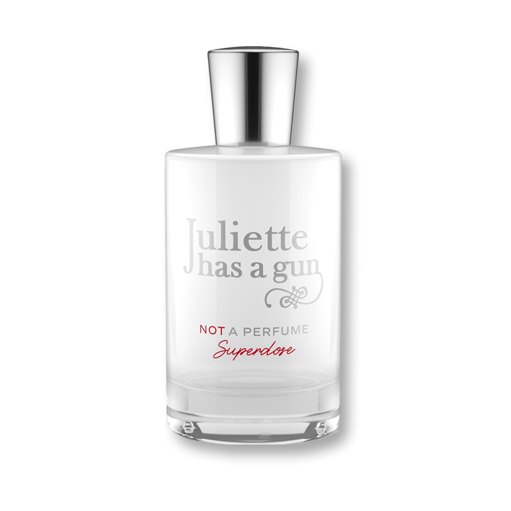 Juliette Has a Gun Not a Perfume Superdose EDP - My Perfume Shop Australia