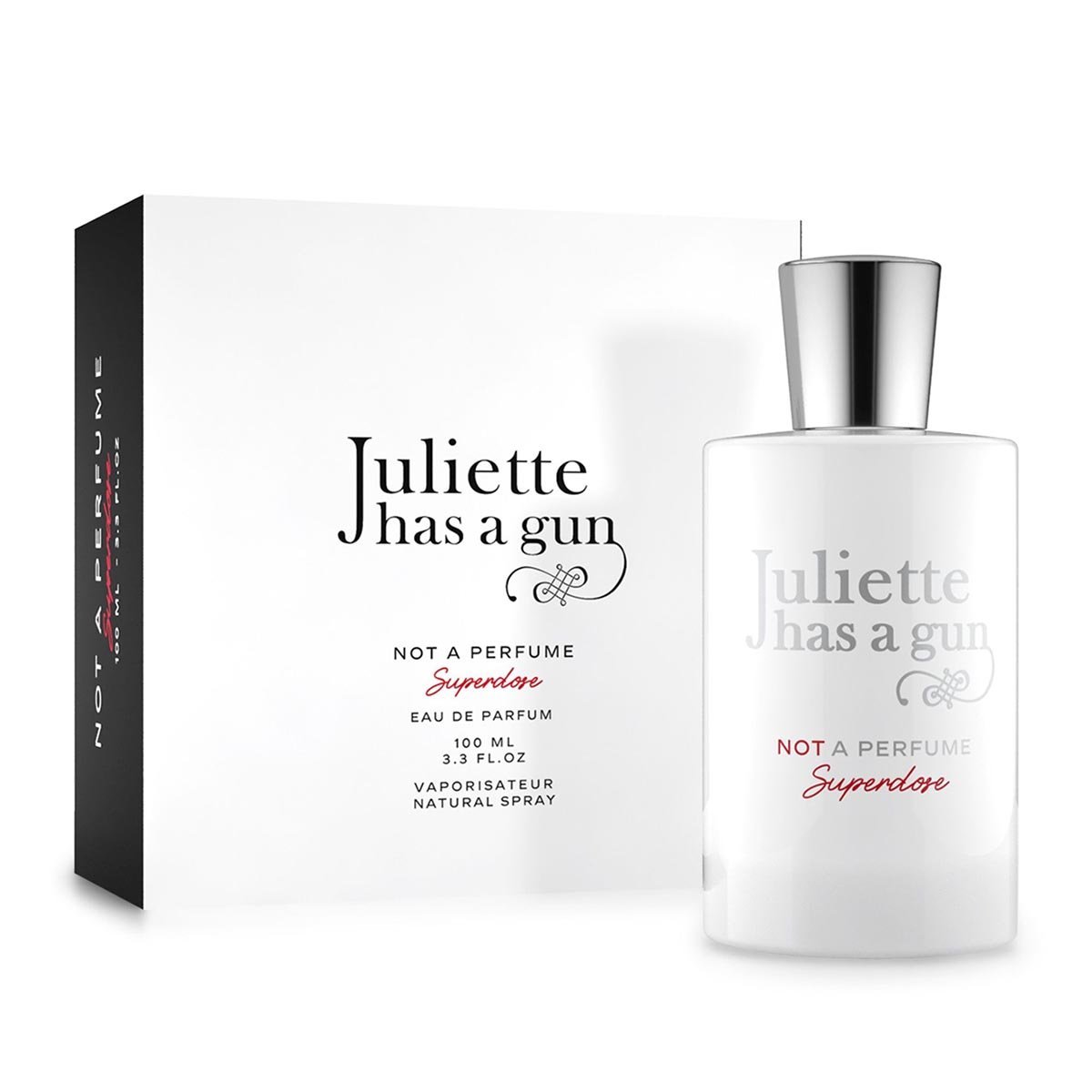 Juliette Has a Gun Not a Perfume Superdose EDP - My Perfume Shop Australia