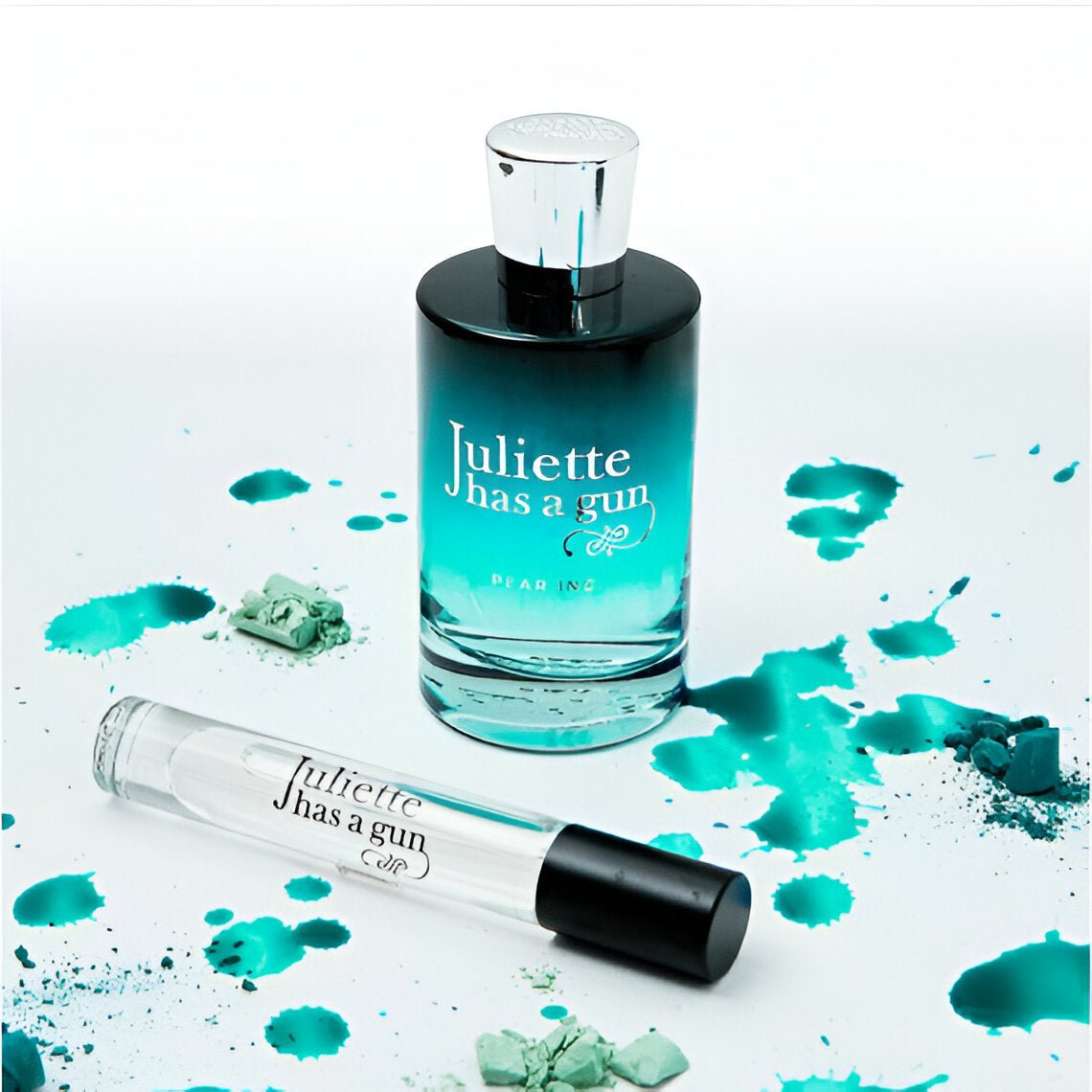 Juliette Has A Gun Pear Inc EDP | My Perfume Shop Australia