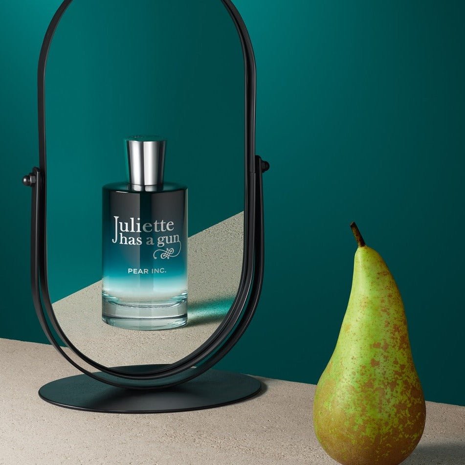 Juliette Has A Gun Pear Inc EDP | My Perfume Shop Australia