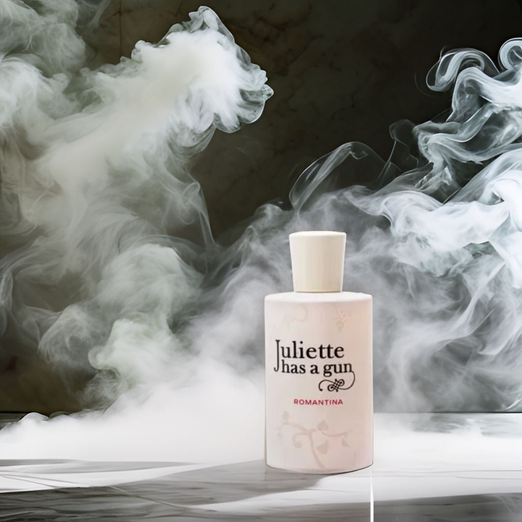 Juliette Has A Gun Romantina EDP | My Perfume Shop Australia