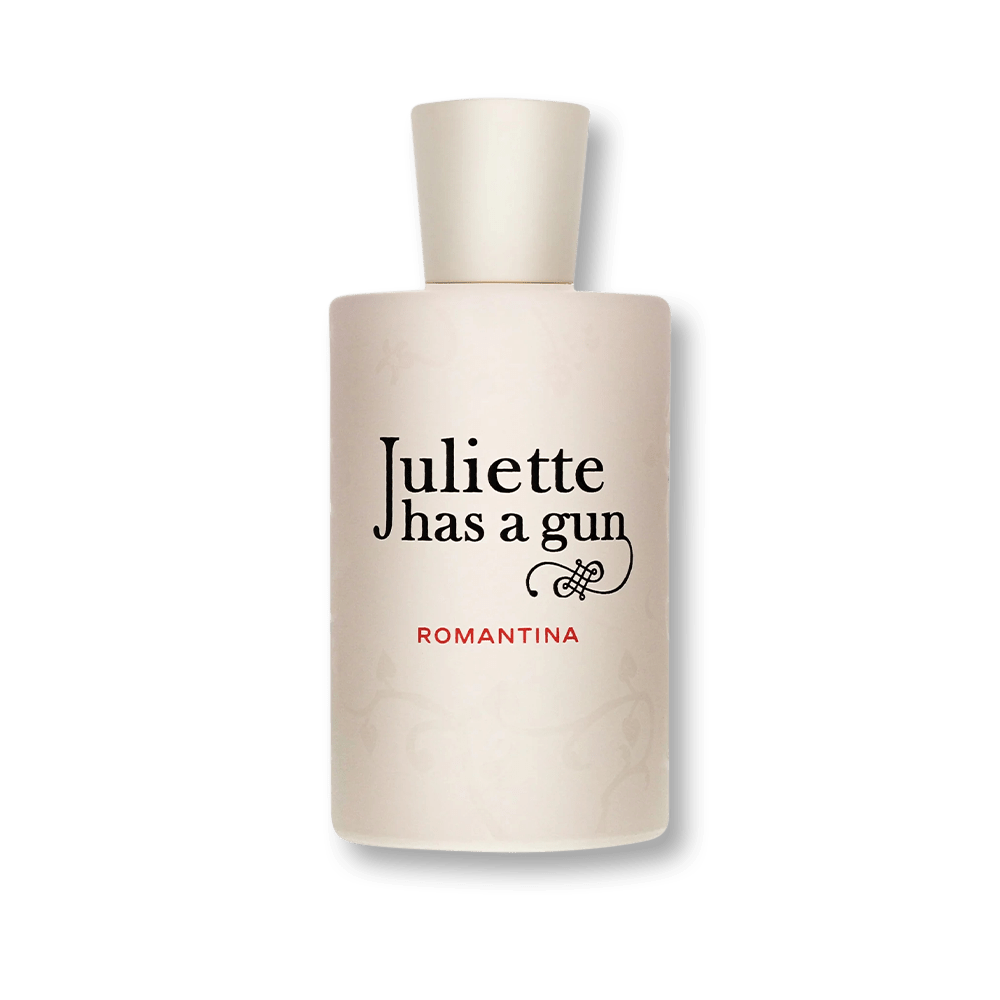 Juliette Has A Gun Romantina EDP | My Perfume Shop Australia