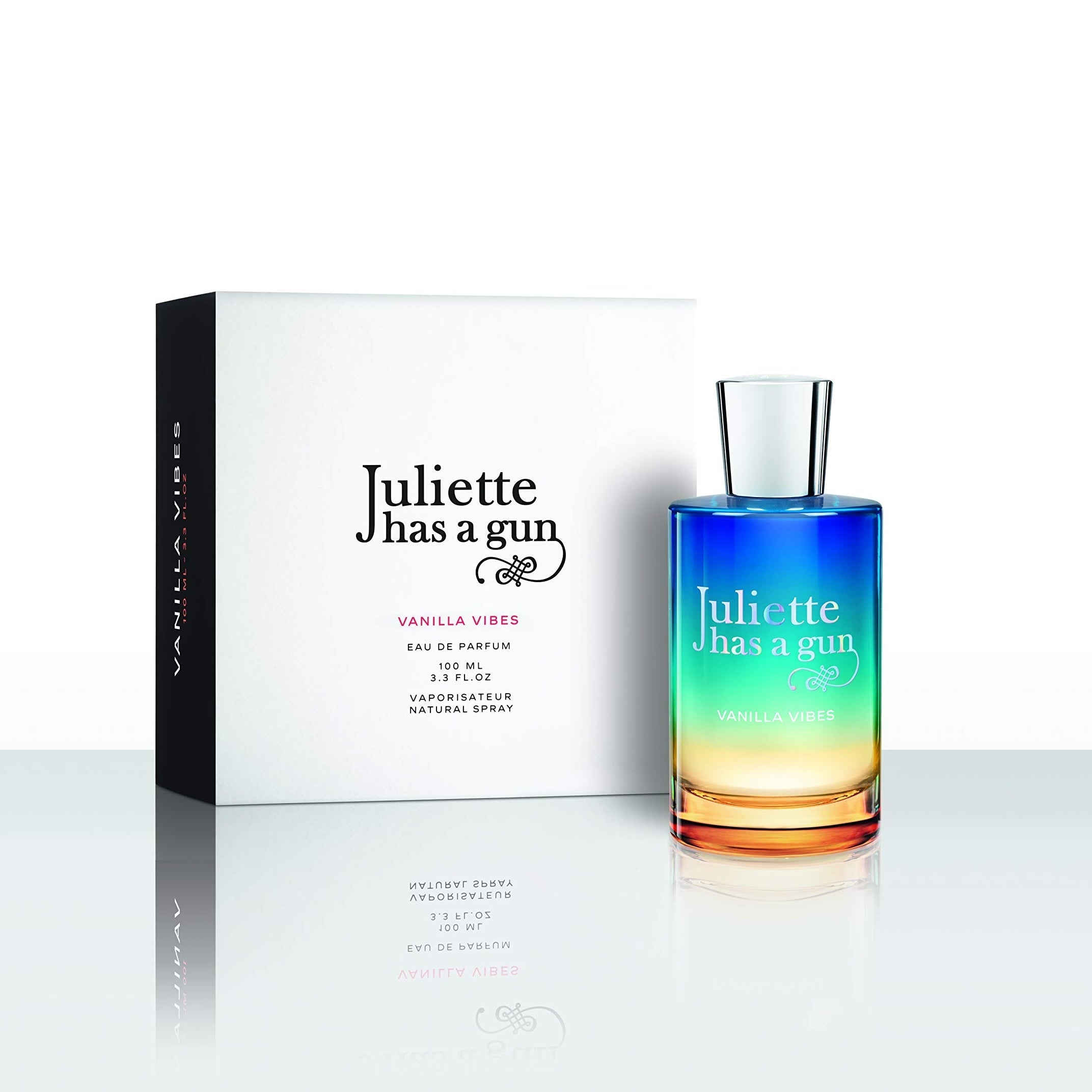 Juliette Has A Gun Vanilla Vibes EDP | My Perfume Shop Australia