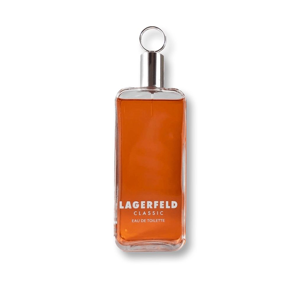 Karl Lagerfeld Classic EDT | My Perfume Shop Australia