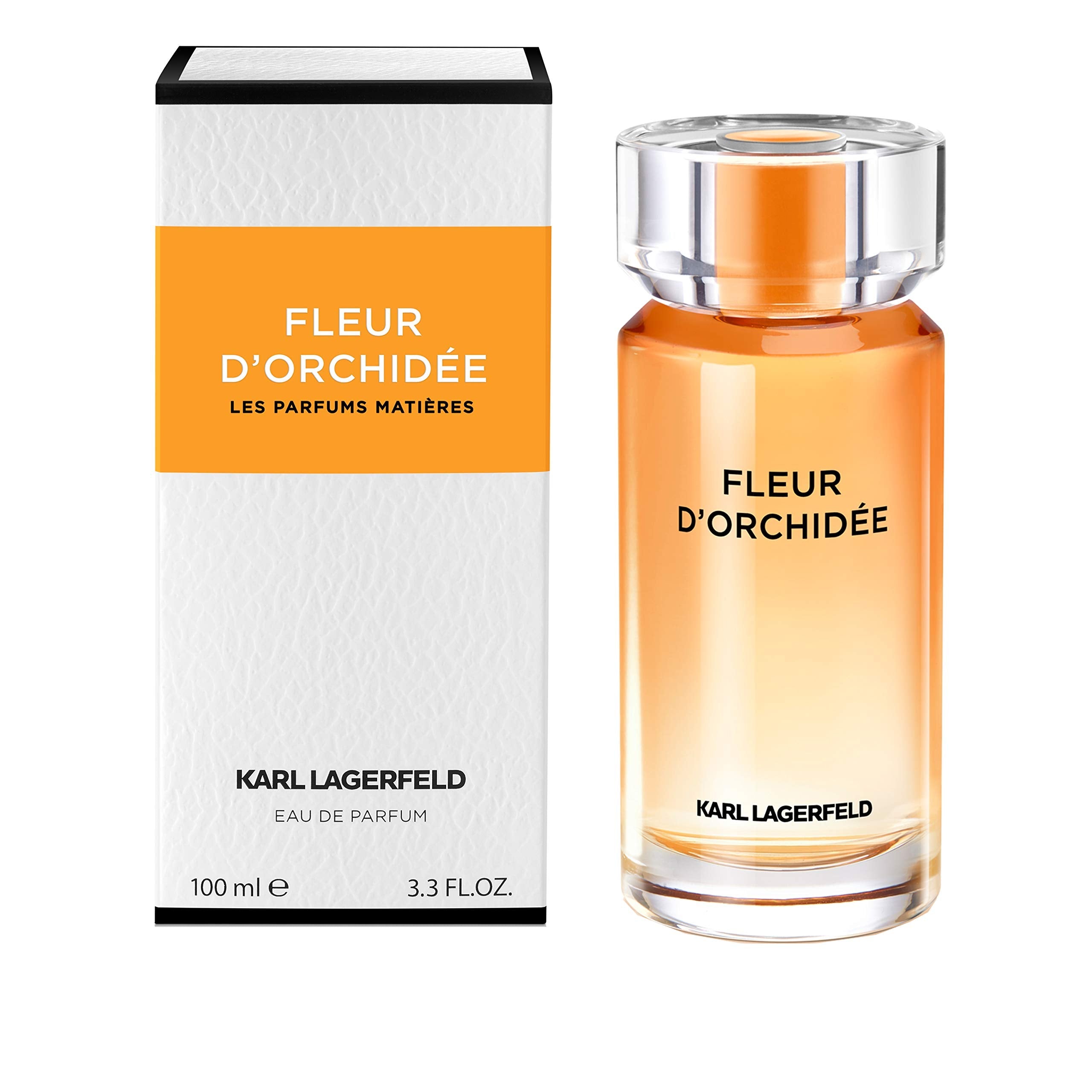 Karl Lagerfeld Fleur D'Orchidee EDP | My Perfume Shop Australia