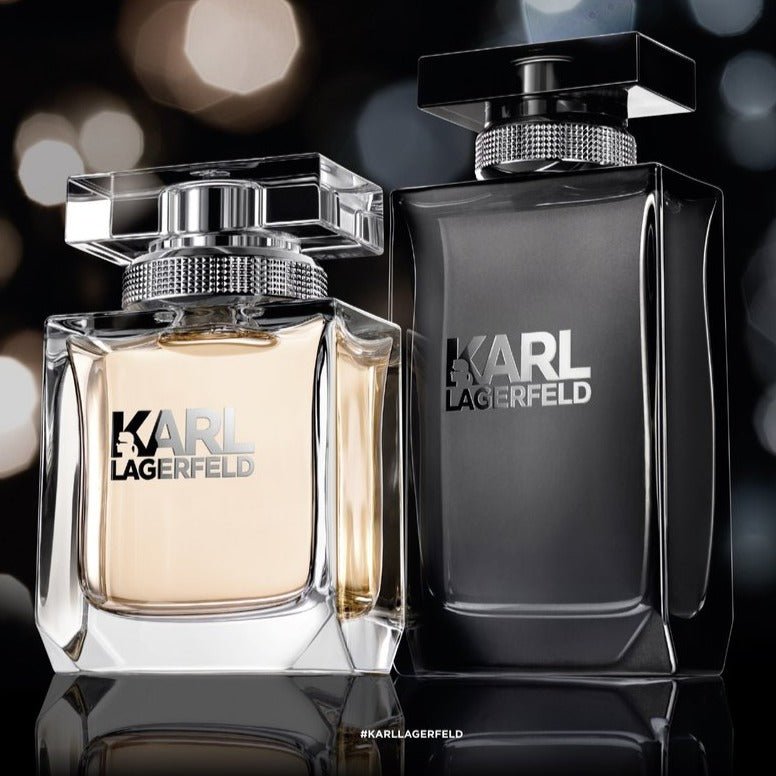 Karl Lagerfeld For Him EDT | My Perfume Shop Australia