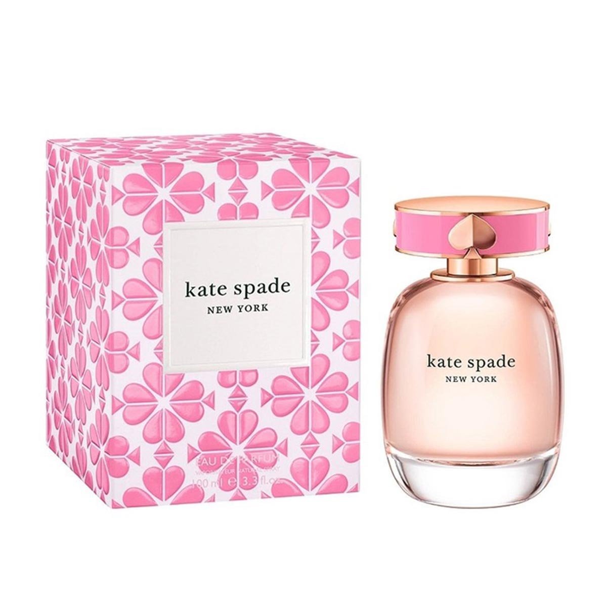Kate Spade New York EDP - My Perfume Shop Australia