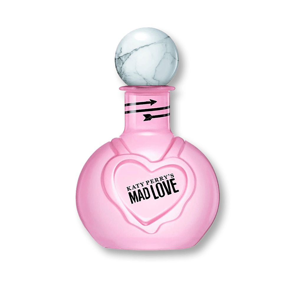 Katy Perry Mad Love EDP | My Perfume Shop Australia