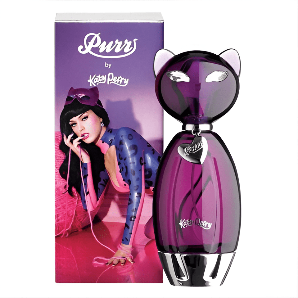 Katy Perry Purr EDP | My Perfume Shop Australia