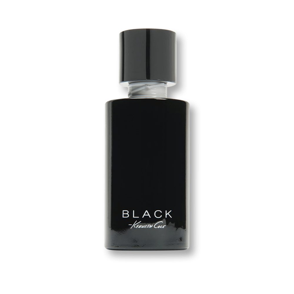 Kenneth Cole Black For Her EDP | My Perfume Shop Australia