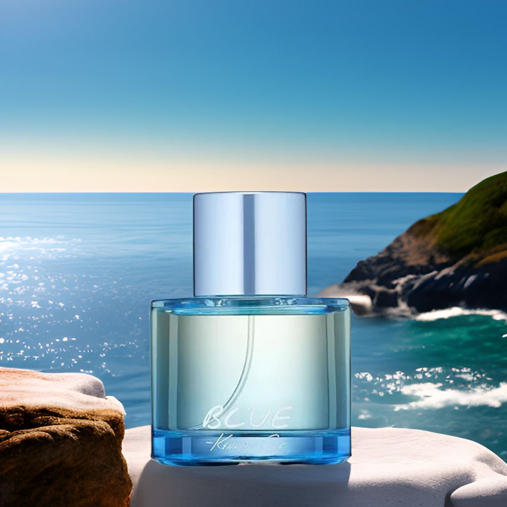 Kenneth Cole Blue EDT | My Perfume Shop Australia