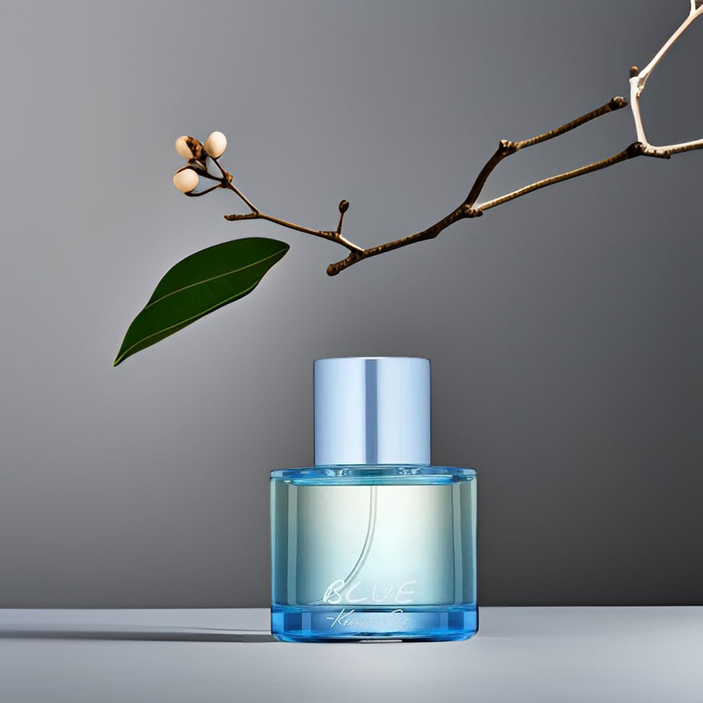Kenneth Cole Blue EDT | My Perfume Shop Australia