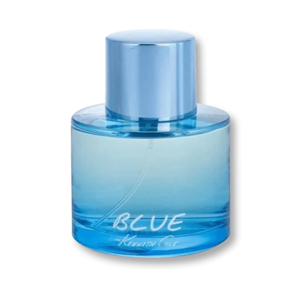 Kenneth Cole Blue EDT | My Perfume Shop Australia