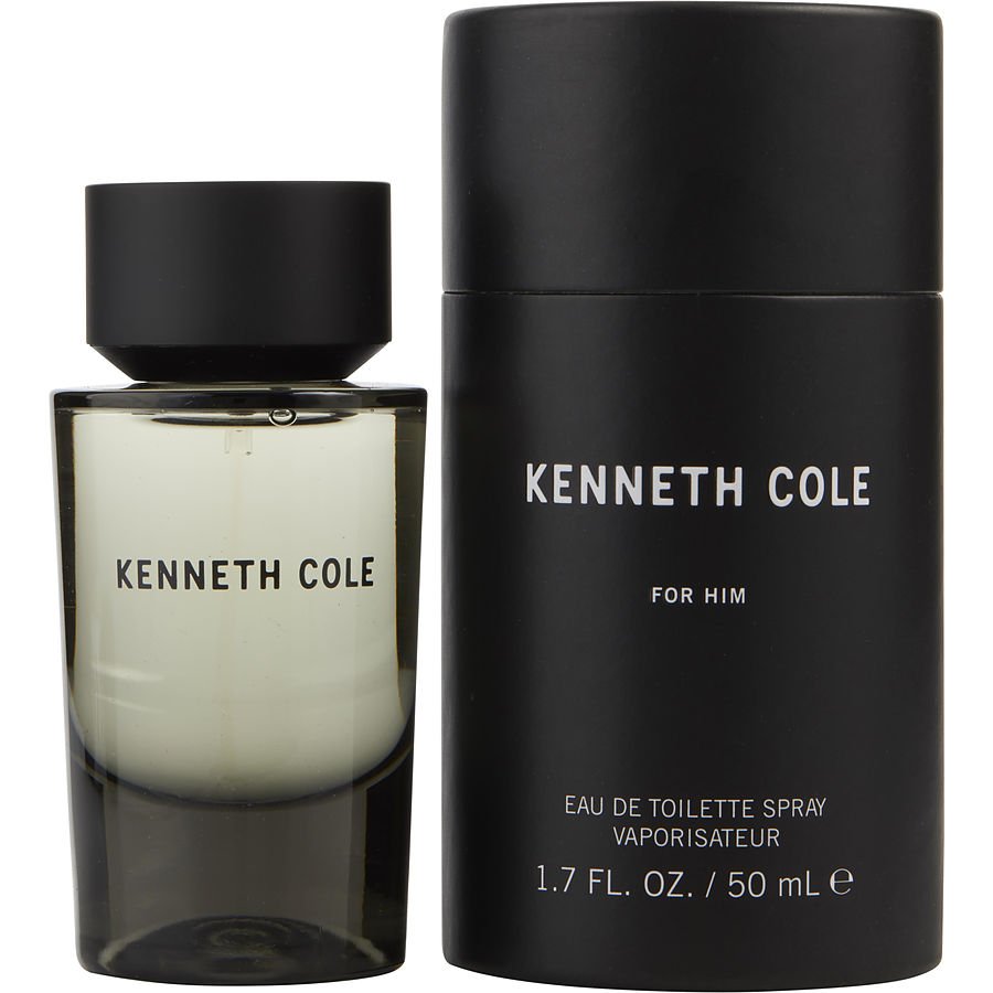 Kenneth Cole For Him EDT | My Perfume Shop Australia