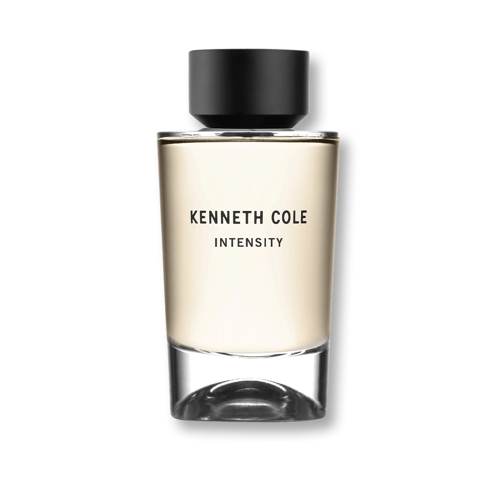 Kenneth Cole Intensity EDT | My Perfume Shop Australia