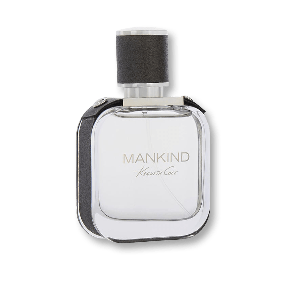Kenneth Cole Mankind EDT | My Perfume Shop Australia