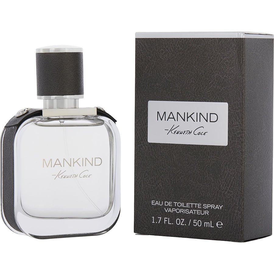 Kenneth Cole Mankind EDT | My Perfume Shop Australia
