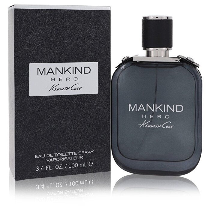 Kenneth Cole Mankind Hero EDT | My Perfume Shop Australia