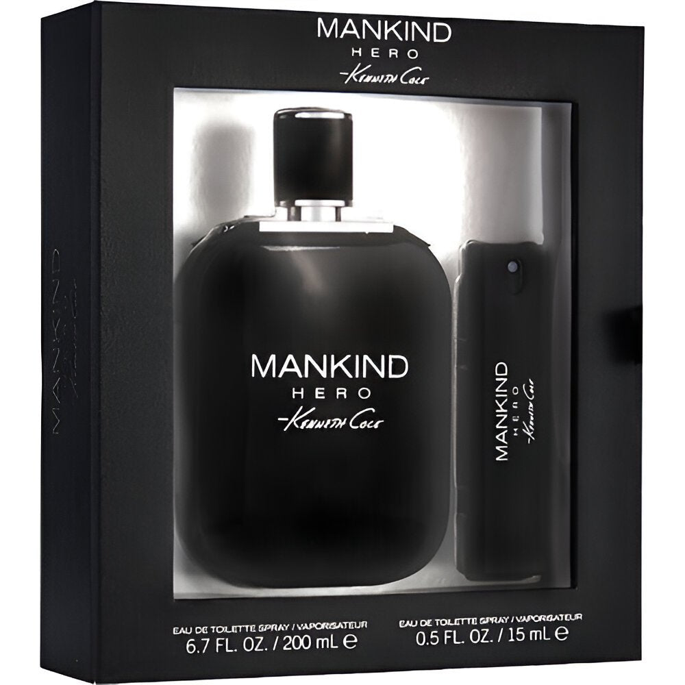 Kenneth Cole Mankind Hero EDT | My Perfume Shop Australia