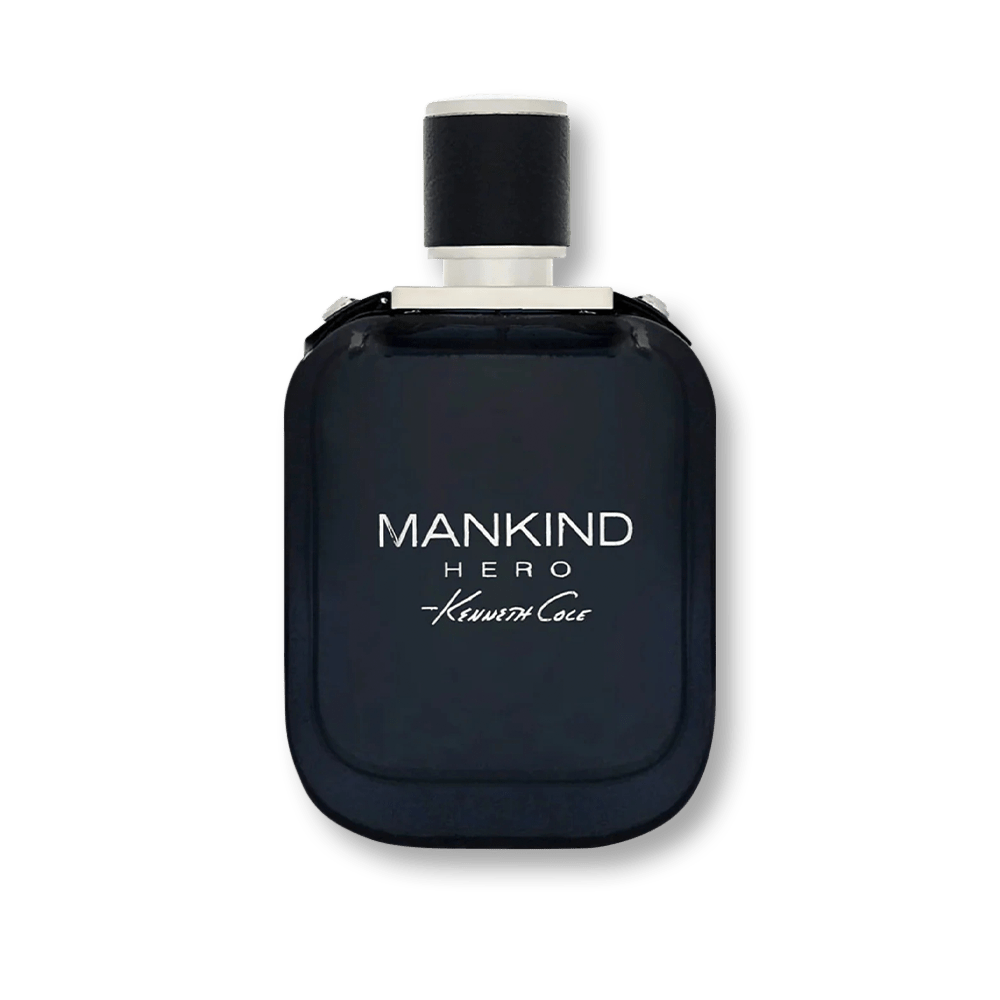 Kenneth Cole Mankind Hero EDT | My Perfume Shop Australia