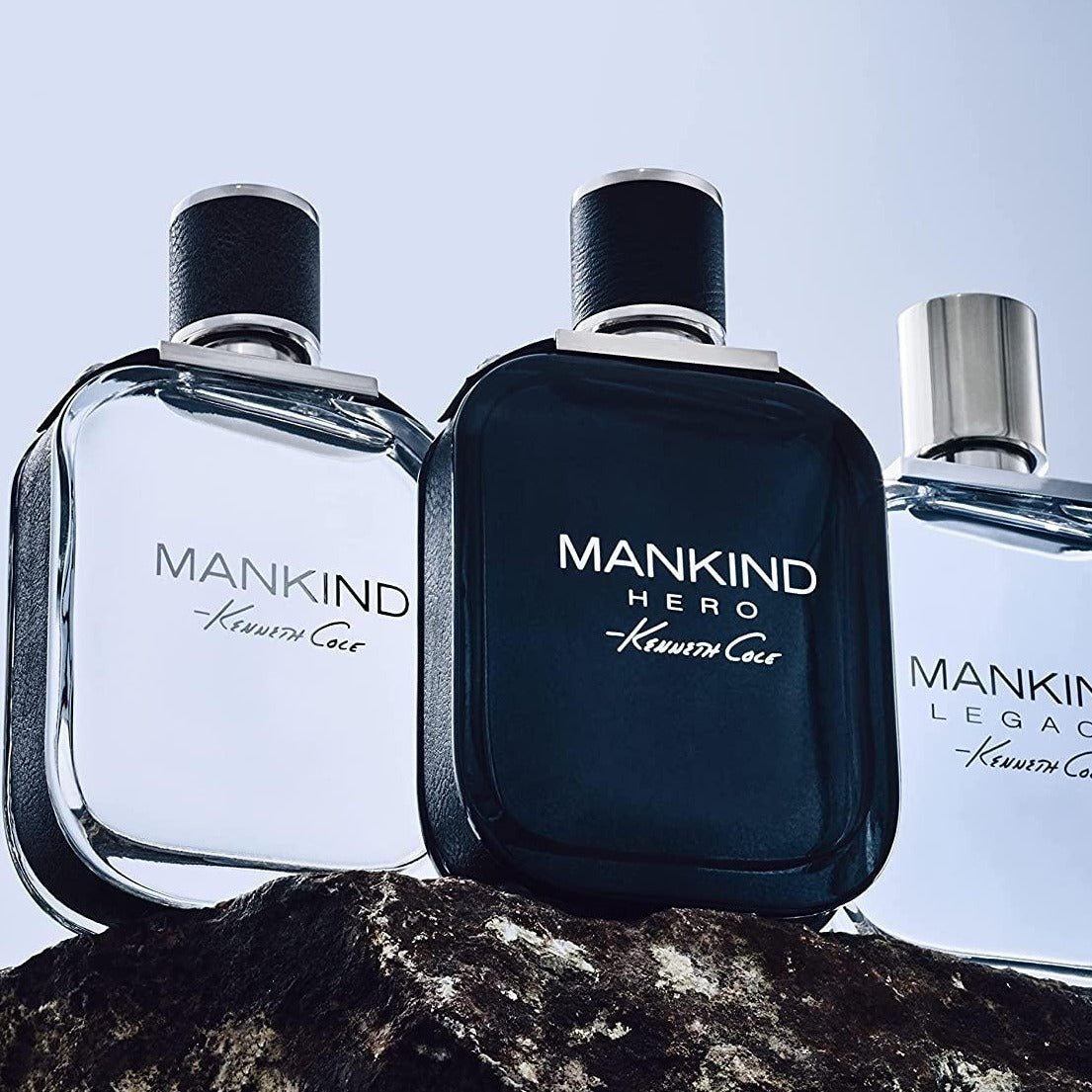 Kenneth Cole Mankind Hero EDT | My Perfume Shop Australia