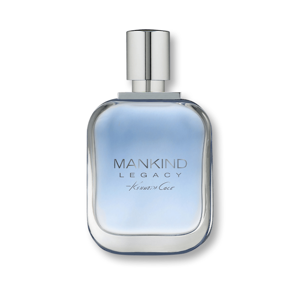 Kenneth Cole Mankind Legacy EDT | My Perfume Shop Australia